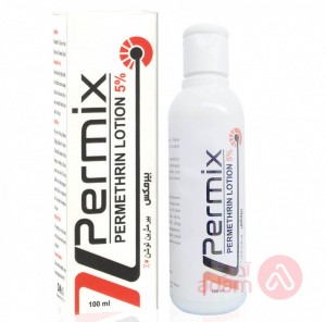 Permix 2.5% Cream | 200ML