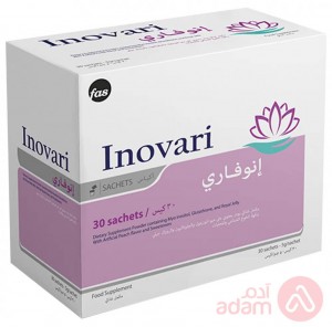 Inovari 30 Sachets