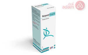 Respred Syrup 15Mg 5Ml | 120Ml