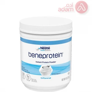 BENEPROTEIN INSTANT WHEY PROTEIN POWDER | 227GM