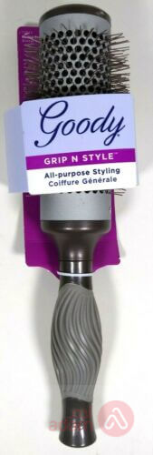 GOODY 3866 BRUSH HOT ROUND