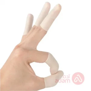 Ezy Dose Finger Cots Large | 12P