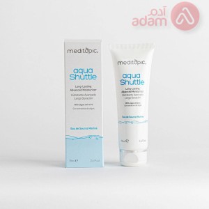 MEDITOPIC AQUA SHUTTLE MOISTURE CREAM | 75ML