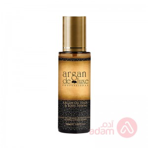 Deluxe Argan Oil Hair&Body Serum | 100ML