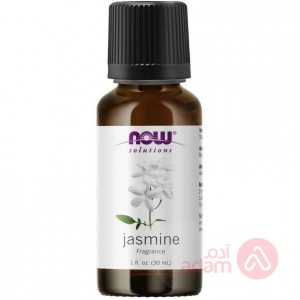 ناو زيت عطري ياسمين 30مل