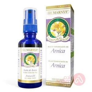 Marnys Arnica Oil | 50ML | V877