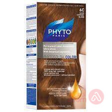 Phyto Hair Colour Kit | 6C