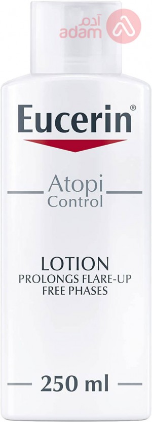 Eucerin Atopi Control Body Care Lotion | 250Ml