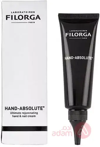 Filorga Hand Absolulte | 50ML