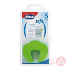 Chicco Door Finger Guards |+ 6M