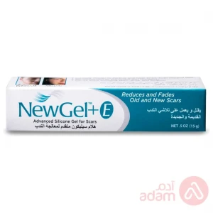 Newgel + E Gel