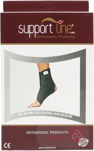 Support Line Ankle Ref| 402 M