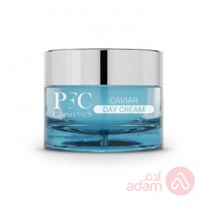 Pfc Caviar Day Cream | 50ML