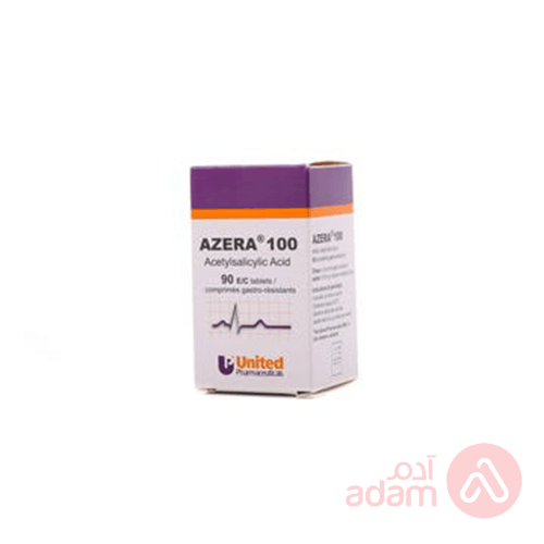 Azera 100Mg | 90Tab