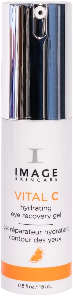 IMAGE VITAL C HYDRATION EYE GEL 15ML