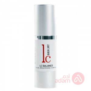 Lc Cell Balance Facial Brightening Complex | 30ml