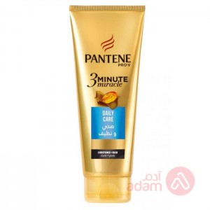 Pantene Conditioner&Mask Daily Care | 200 ml