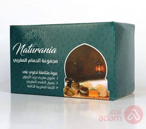 Naturania Moroccan Kit (1484)