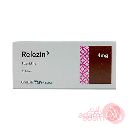 Relezin 30Tab | 2Mg