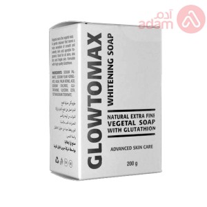 GLOWTOMAX WHITENING SOAP | 200GM
