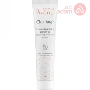 Avene Cicalfate Plus Skin Therapy Cream | 40Ml