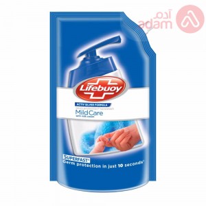 LIFEBUOY HAND WASH MILD CARE | 750ML