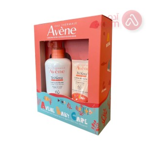 AVENE TRIXERA NUTRI FLUID GEL | 400ML+100ML FREE