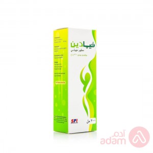 Femadine Vaginal Wash 200Ml