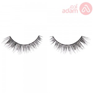 ANDREA EYE LASH FLAIR SHORT BLACK (0103