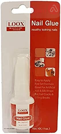 LOOX NAIL STICKER (8299)