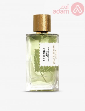 LIME PERFUME | 100ML