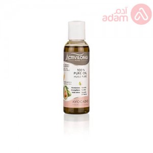 ACTIVILONG OIL AVOCADO | 100ML