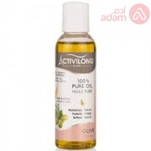 ACTIVILONG OIL OLIVE | 100ML