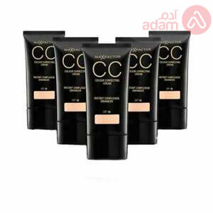 MAXFACTOR CC COLOUR CORRECTING CREAM | 30ML 2151