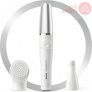 BRAUN FACE SPA PURE BEAUTY 9270