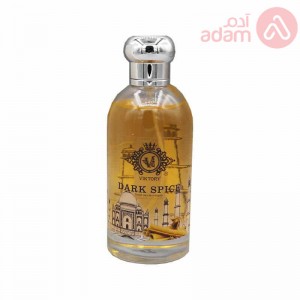 VICTORIA PERFUME DARK SPICE