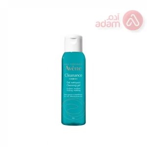 AVENE CLEANANCE GEL FOR OILY & COMBINATION SKIN | 100ML