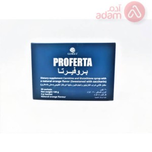 PROFERTA | 30 SACHETS