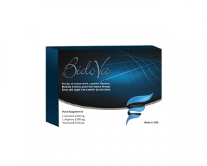 BIDOVA 7.5GM | 30SACHETS