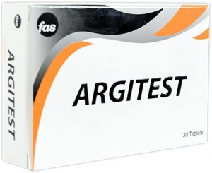 ARGITEST | 30 TABS