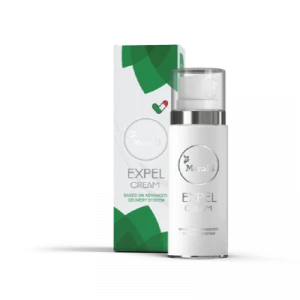 MERAKI EXPEL CREAM 50 ML