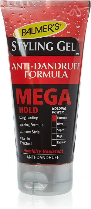 PALMERS STYLING GEL MEGA HOLD | 150GM