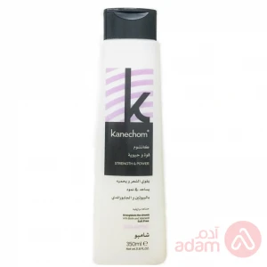 Kanechom Cond Strength Power 350Ml