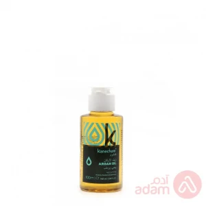 Kanechom Argan Oil 100Ml