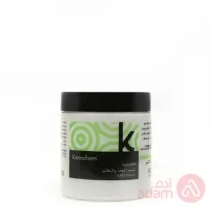 Kanechom Hair Mask Curlstaming 500Gm