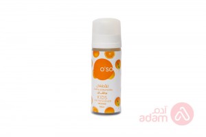 OSO KIDS ORANGE ROOM FRESHENER | 50Ml