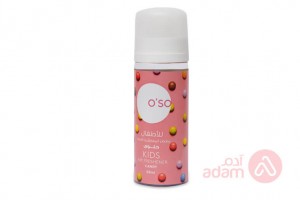 OSO KIDS CANDY ROOM FRESHENER | 50ML