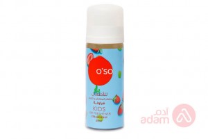 OSO KIDS STRAWBERRY ROOM FRESHENER | 50ML