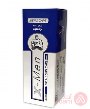 X Men Prolong Spray | 30Ml