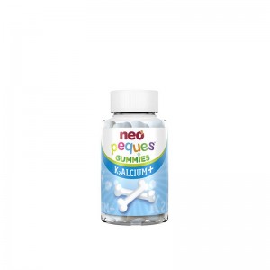 NEO KIDS GUMMIES | CALCIUM